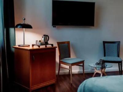 Mercure Roma Corso Trieste - 120