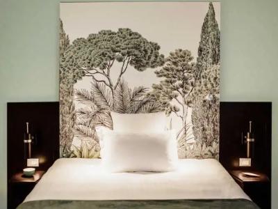 Mercure Roma Corso Trieste - 123