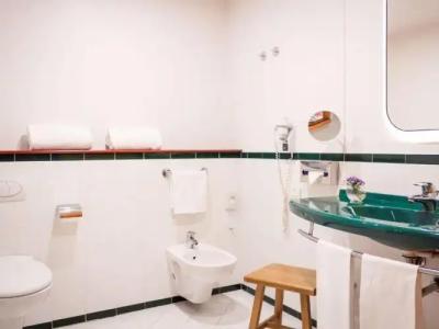 Mercure Roma Corso Trieste - 121