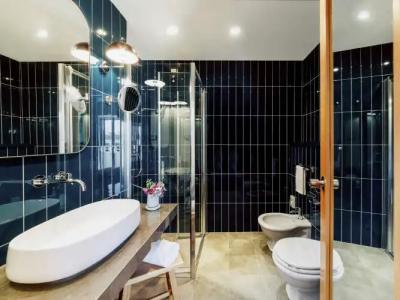 Mercure Roma Corso Trieste - 103