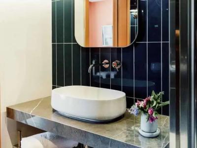 Mercure Roma Corso Trieste - 140