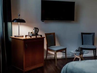 Mercure Roma Corso Trieste - 125