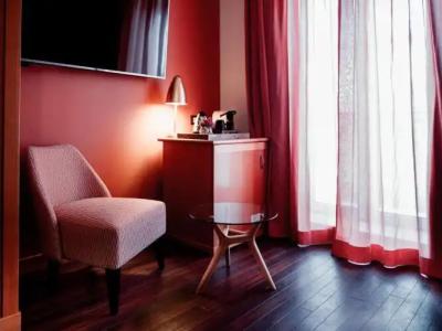 Mercure Roma Corso Trieste - 102