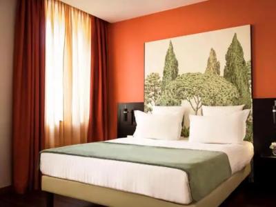 Mercure Roma Corso Trieste - 117