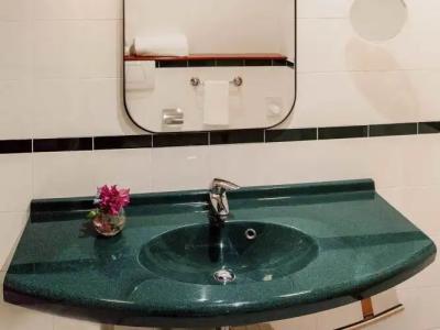 Mercure Roma Corso Trieste - 126