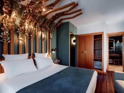 Mercure Roma Corso Trieste - 105