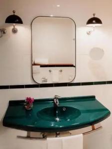 Mercure Roma Corso Trieste - 122