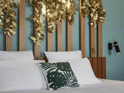 Mercure Roma Corso Trieste - 106
