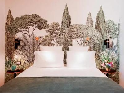 Mercure Roma Corso Trieste - 101