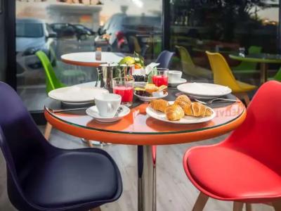 ibis Styles Roma Vintage - 9