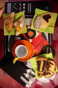 ibis Styles Roma Vintage - 48