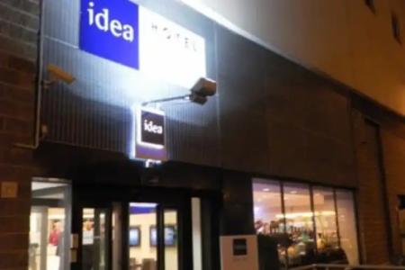 ibis Styles Roma Vintage - 100