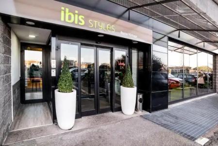 ibis Styles Roma Vintage - 23