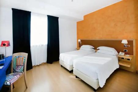 ibis Styles Roma Vintage - 31