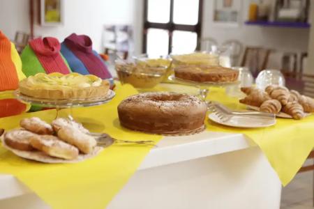 ibis Styles Roma Vintage - 7