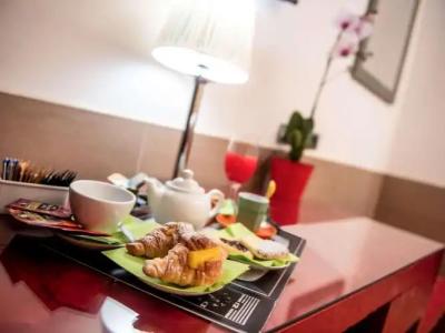ibis Styles Roma Vintage - 8