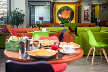 ibis Styles Roma Vintage - 24