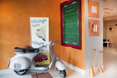 ibis Styles Roma Vintage - 34