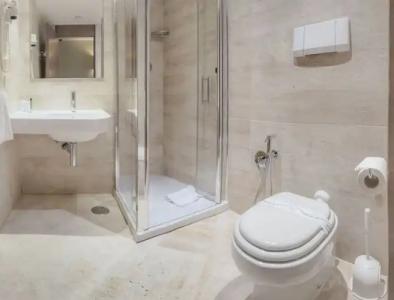 Comfort Rome Airport Fiumicino - 90