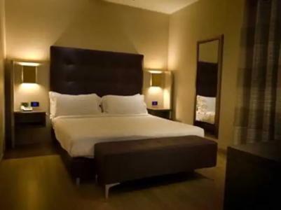 Comfort Rome Airport Fiumicino - 91