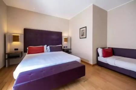 Comfort Rome Airport Fiumicino - 78