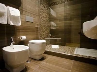 Comfort Rome Airport Fiumicino - 74