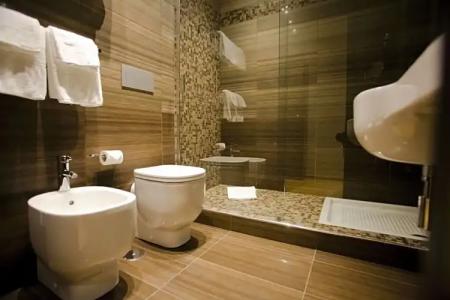 Comfort Rome Airport Fiumicino - 85