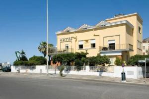 Dipendenza Hotel Bellavista, Lido Di Ostia