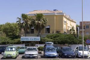 Dipendenza Hotel Bellavista, Lido Di Ostia