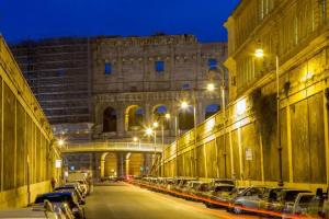 Hotel Centro Cavour Roma, Rome