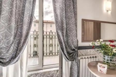 Centro Cavour Roma - 7