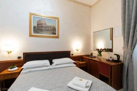 Centro Cavour Roma - 54