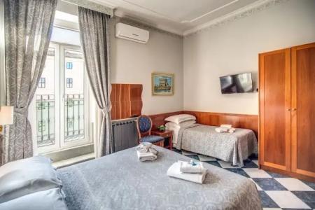 Centro Cavour Roma - 41