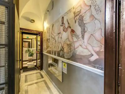 Centro Cavour Roma - 16