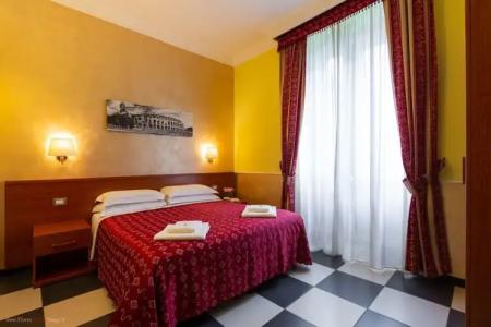 Centro Cavour Roma - 57