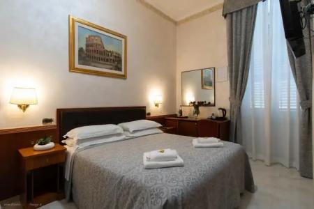 Centro Cavour Roma - 2