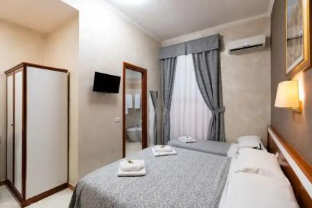 Centro Cavour Roma - 39