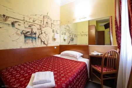 Centro Cavour Roma - 36