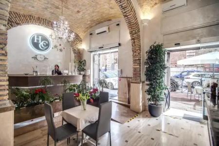 Centro Cavour Roma - 23
