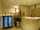 Quadruple Junior Suite