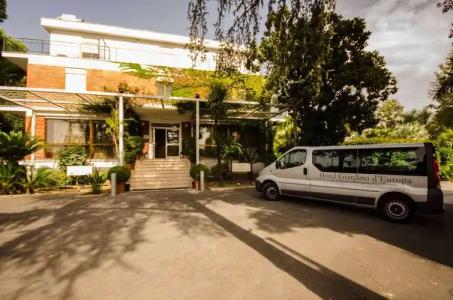 Giardino d'Europa - 40