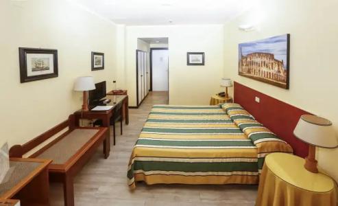 Giardino d'Europa - 6