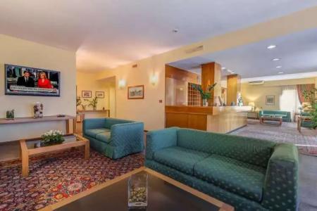 Giardino d'Europa - 1