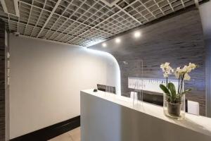 Hotel Castellino Roma