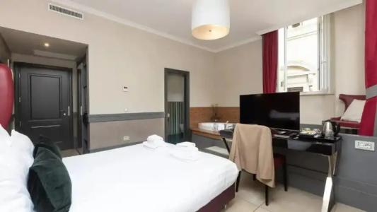 Castellino Roma - 100