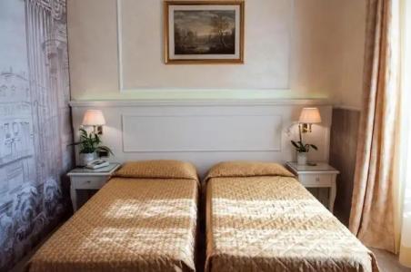 Palladium Palace - 36