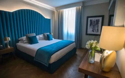 Antico Albergo del Sole al Pantheon - 53