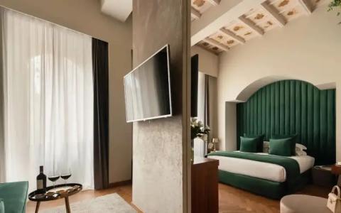 Antico Albergo del Sole al Pantheon - 91