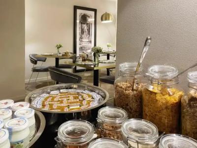 Antico Albergo del Sole al Pantheon - 22