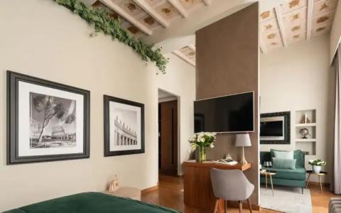 Antico Albergo del Sole al Pantheon - 92